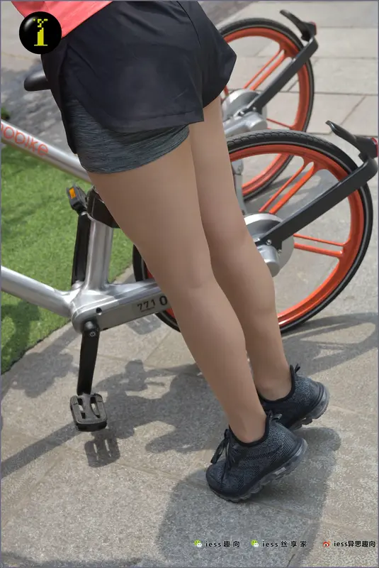 [IESS异思趣向] 普惠集 028 赵老师的户外运动 0